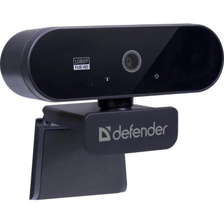 Веб-камера Defender G-lens 2580 (63112) Веб-камера Defender G-lens 2580 (63112)