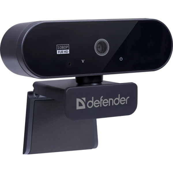 Веб-камера Defender G-lens 2580 (63112)