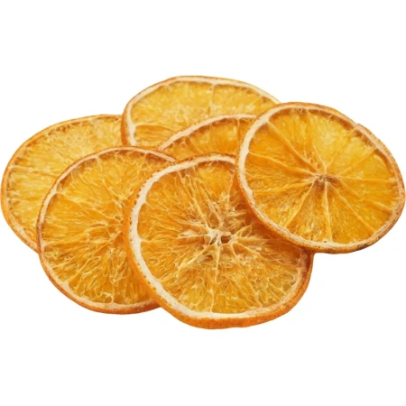 Чипсы Апельсины сушеные 500 г
