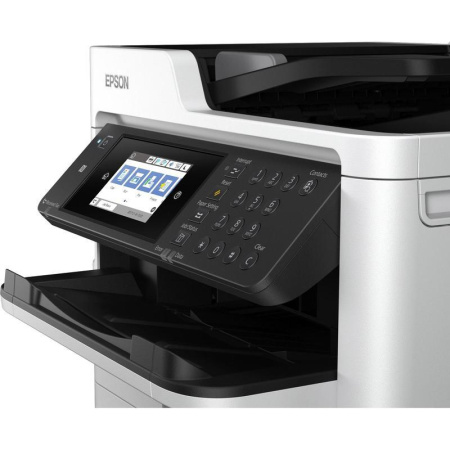 МФУ Epson WorkForse Pro WF-C5790DWF C11CG02401