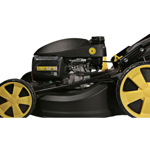 Газонокосилка бензиновая Hanskonner HPL5116H