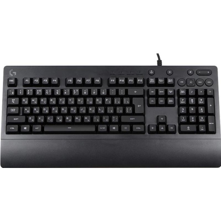 Клавиатура Logitech G213 (920-008092)