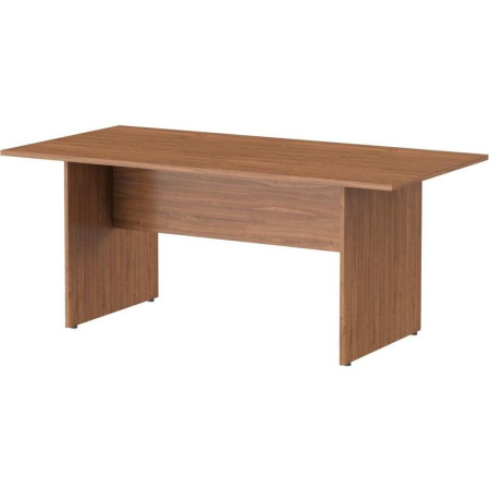 Стол для переговоров Imago (орех, 1800х900х755 мм)
