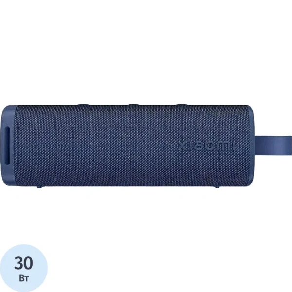 Акустическая система Xiaomi Sound Outdoor S29D синяя (QBH4265GL)