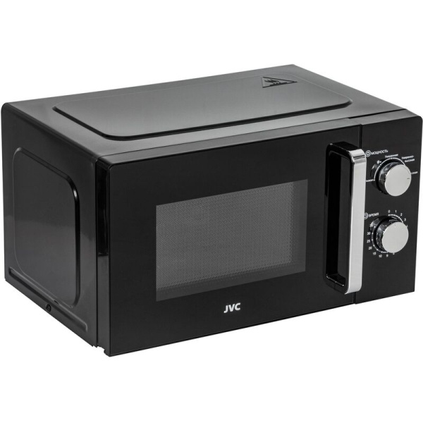 Микроволновая печь JVC JK-MW135M черная