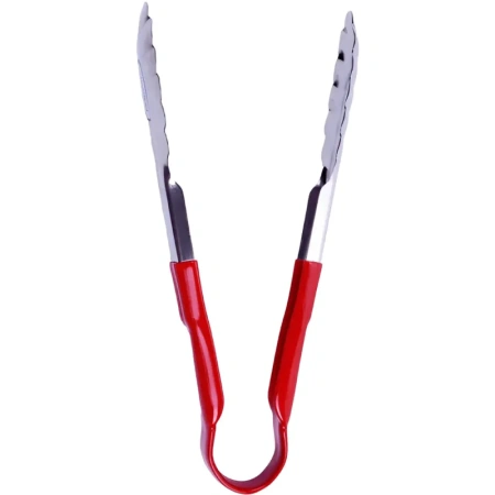 Щипцы универсальные нержавеющая сталь (45953)