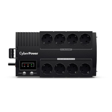 Источник бесперебойного питания CyberPower BS650E