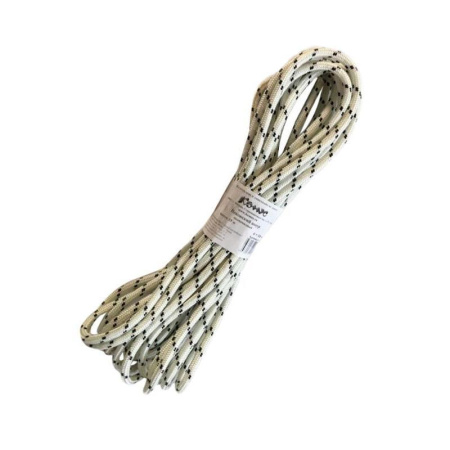 Шнур полиамидный 10 мм 15 м Шнур полиамидный 10 мм 15 м