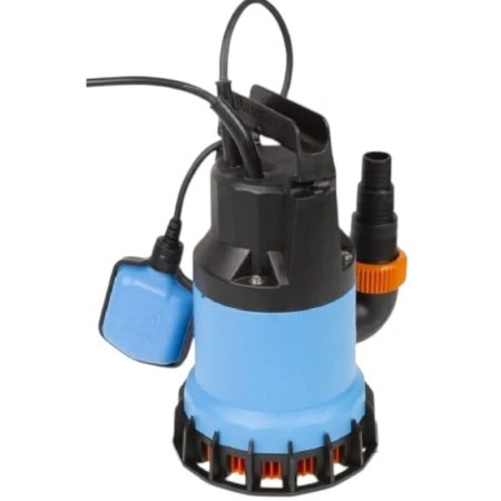 Насос дренажный для чистой воды Джилекс Дренажник (110/8) Насос дренажный для чистой воды Джилекс Дренажник (110/8)