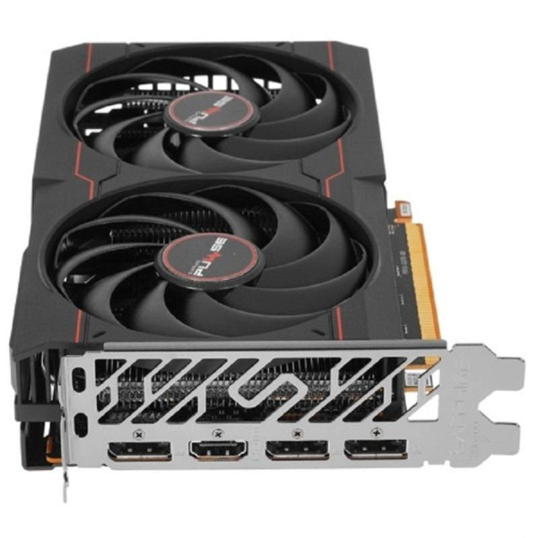 Видеокарта Sapphire Radeon RX 6600 PULSE (11310-01-20G)