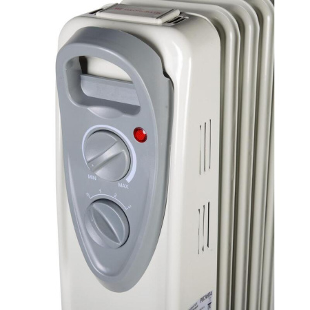 Масляный радиатор Ресанта ОМ-5Н