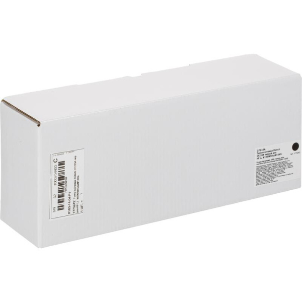 Картридж лазерный Retech 33A CF233A для HP черный совместимый