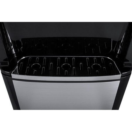 Пурифайер Ecotronic M30-U4LE черный