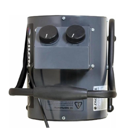 Пушка тепловая Zilon мини С ZTV-2C N1