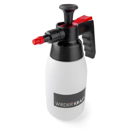 Распылитель насосного действия особо прочный Wiederkraft (WDK-913) Распылитель насосного действия особо прочный Wiederkraft (WDK-913)