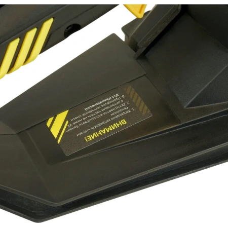 Пила цепная бензиновая Hanskonner HGC1618