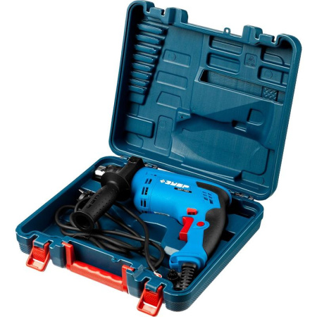 Дрель Зубр Профессионал ЗДУ-780 ЭРКМ2