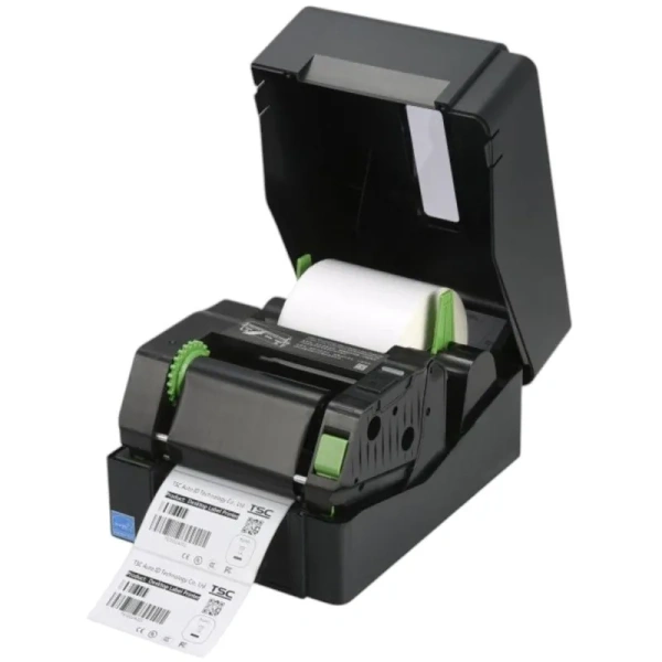 Принтер этикеток TSC TE310 SU (99-065A901-00LF00)