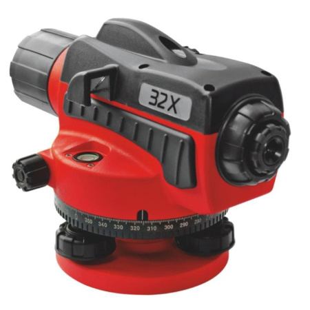 Нивелир оптический CONDTROL 32X с поверкой (2-3-039)