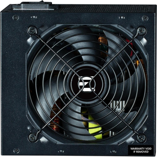 Блок питания Zalman DecaMax ZM700 700 Вт (ZM700-LX3)