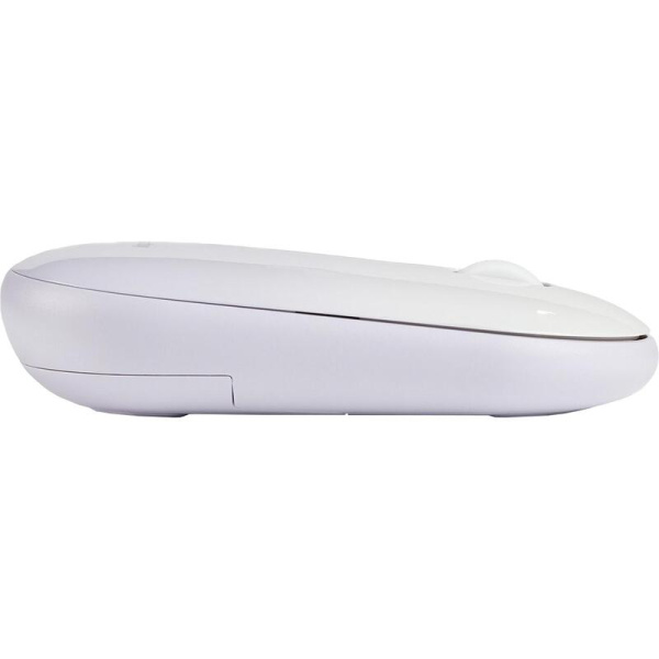 Мышь беспроводная Smartbuy 266AG белая (SBM-266AG-W)