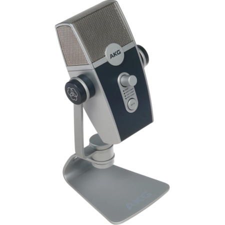 Микрофон AKG Lyra C44-USB