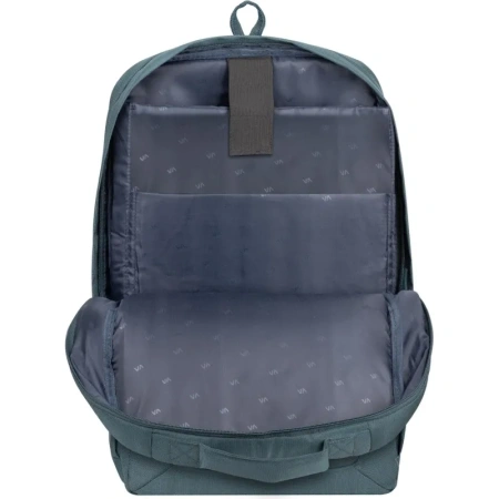 Рюкзак для ноутбука 17.3' Rivacase голубой