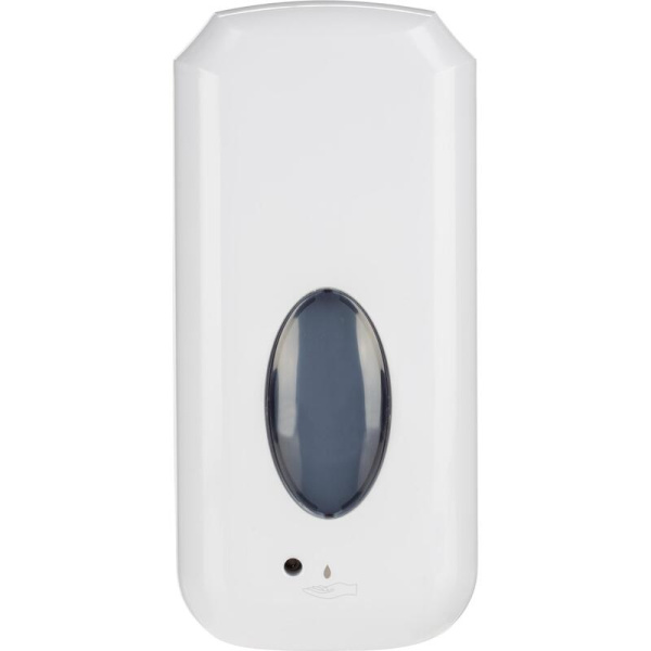 Дозатор для жидкого мыла сенсорный Topfort пластик 1 л