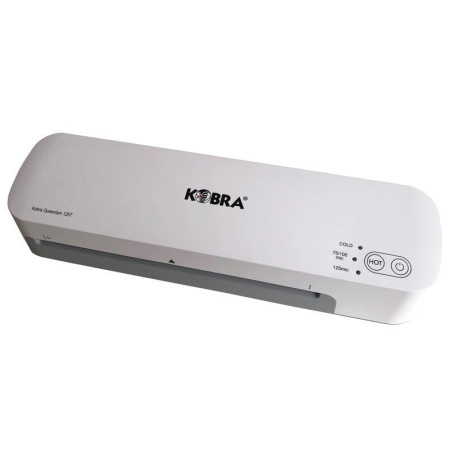 Ламинатор Kobra Queenlam 125 T Ламинатор Kobra Queenlam 125 T