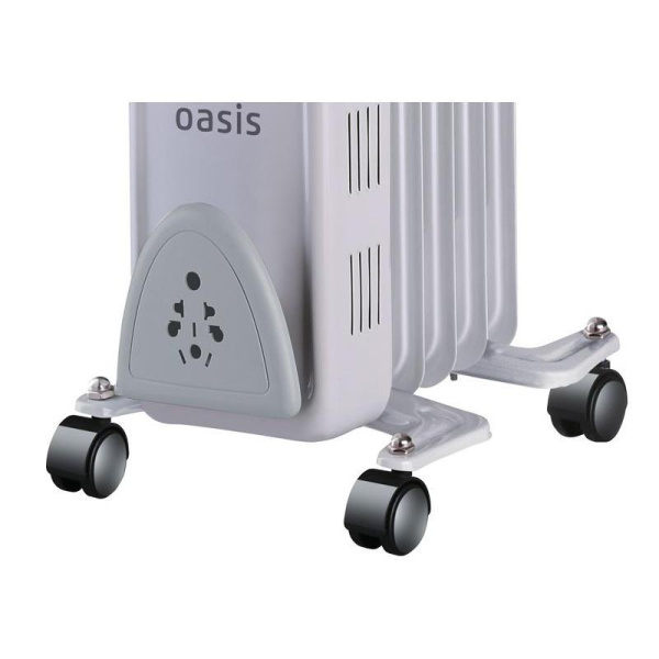 Радиатор масляный Oasis US-10