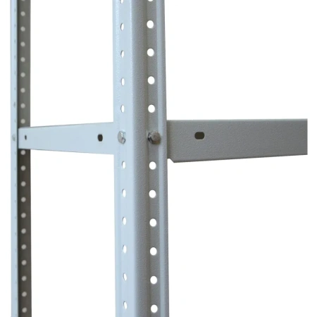 Стеллаж металлический Stynergy 4 полки 1000х500х2000 мм