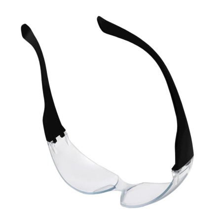 Очки открытые Еланпласт прозрачные (ОЧК201 KN)