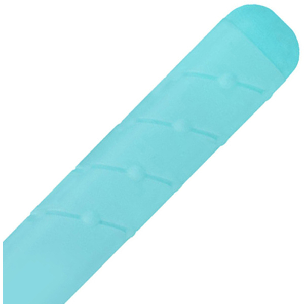 Набор шариковых ручек неавтоматических Kores синие (толщина линии 1 мм,  6 штук в наборе)