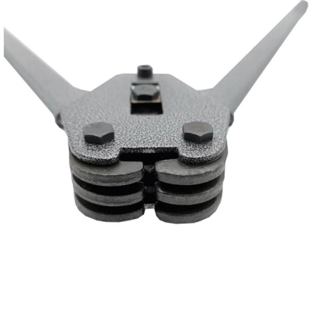 Зажимное устройство универсальное для ПЭТ лент 12-16 мм С 380