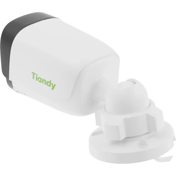 IP-камера Tiandy TC-C34QN I3/E/Y/2.8/V5.0 (2.8 мм, PoE)