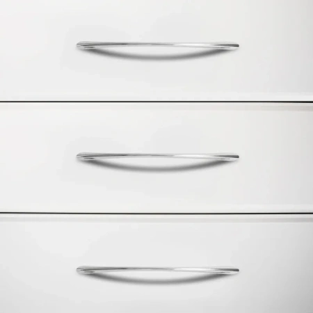 Ручка StahlBuro A204-128 хром