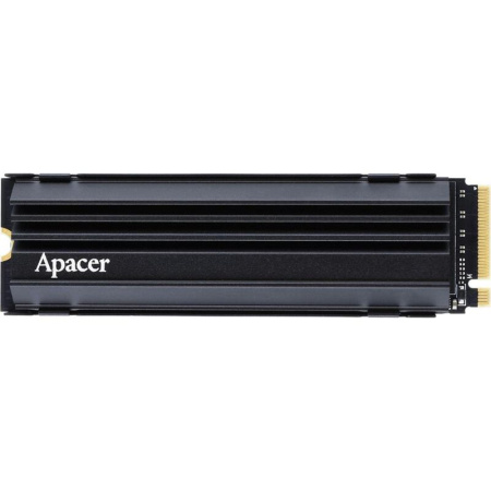 SSD накопитель Apacer AS2280Q4U 1 ТБ (AP1TBAS2280Q4U-1)