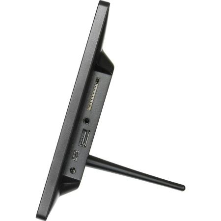 Фоторамка цифровая Digma PF843BK 8 дюймов черная