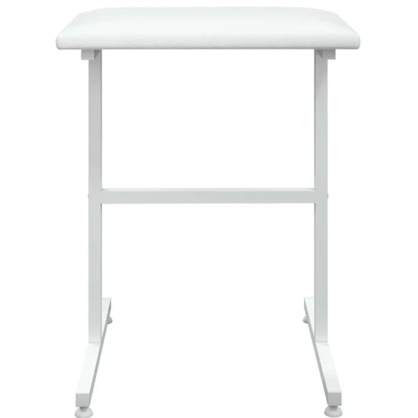 Стол медицинский для забора крови СтМ-МСК/МСК-517 (белый, 550х390х710  мм)