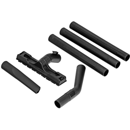 Пылесос строительный Denzel SVC15 (28201)