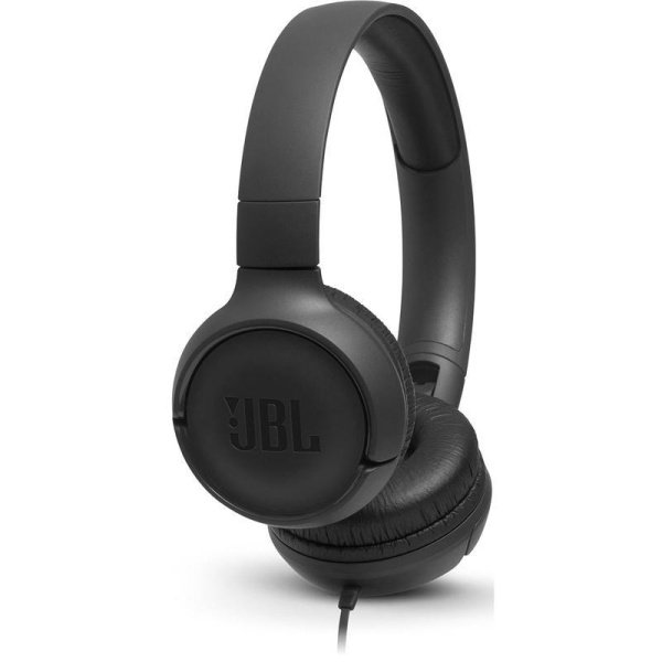 Наушники беспроводные JBL JBLT500BLK черные