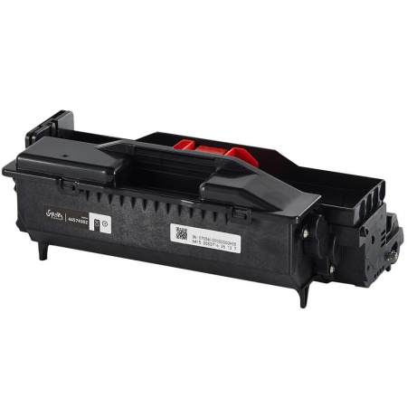 Фотобарабан Sakura 44574302 SA44574302 для Oki черный совместимый