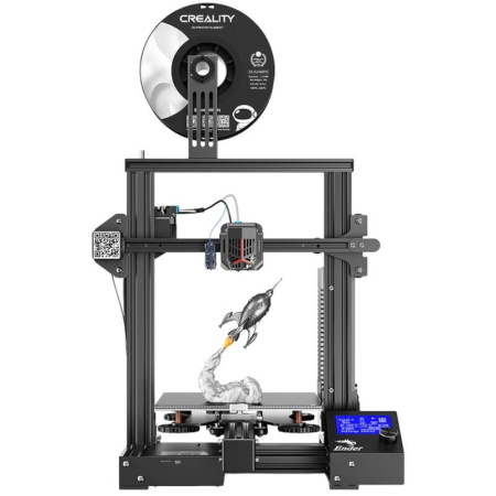 3D-принтер Creality3D Ender-3 Neo 3D-принтер Creality3D Ender-3 Neo