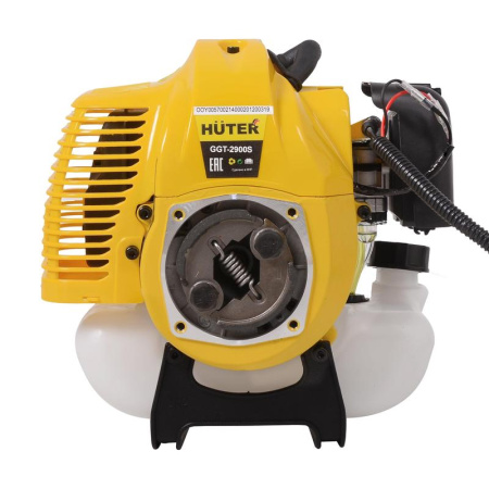 Триммер бензиновый HUTER GGT-2900S (70/2/24)