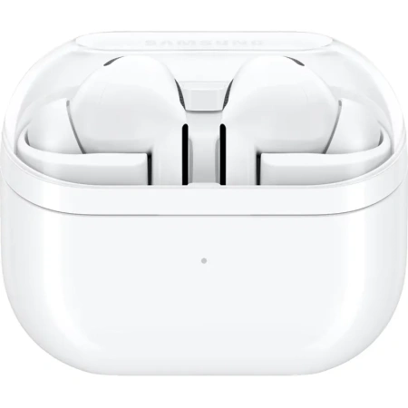 Наушники беспроводные Samsung Galaxy Buds 3 Pro белые (SM-R630NZWAMEA)