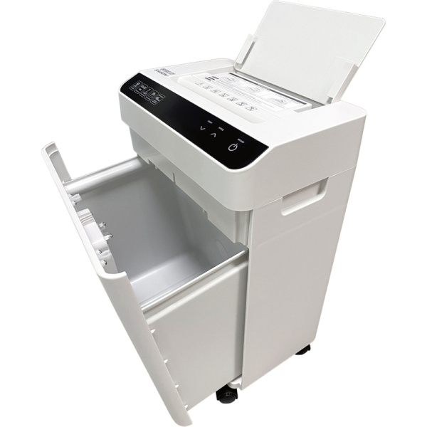 Шредер (уничтожитель документов) Office Kit 5-й уровень секретности  объем корзины 20 л Шредер (уничтожитель документов) Office Kit 5-й уровень секретности  объем корзины 20 л