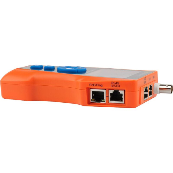 Тестер Lanmaster LAN-PRO-L/TPK-TDR