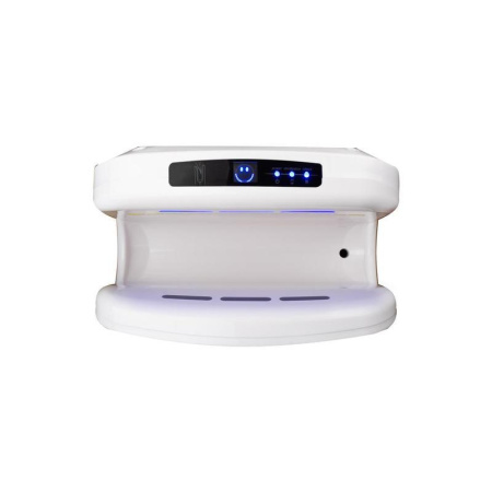 Сушилка для рук электрическая BXG-JET-7200 UV сенсорная белая