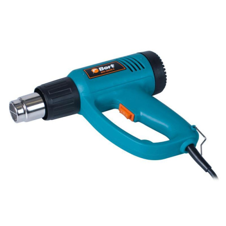 Фен технический Bort BHG-2005N-K (91271068)