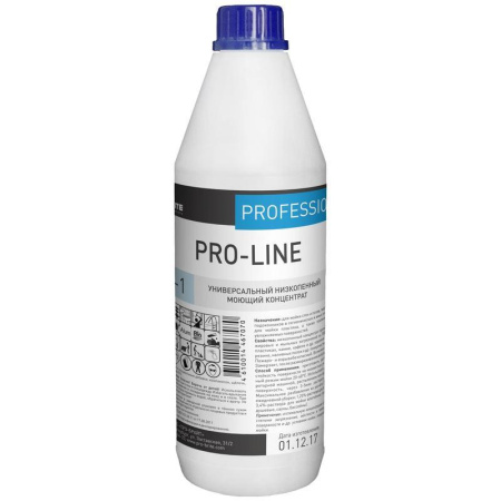 Универсальное моющее средство Pro-Brite Pro-line 1 л (концентрат)